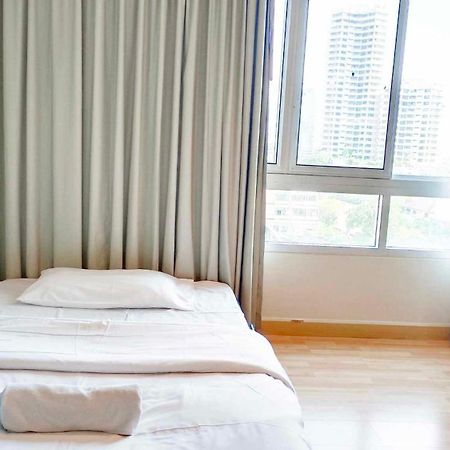 The Kaze 34 Service Residencias Bangkok Exterior foto