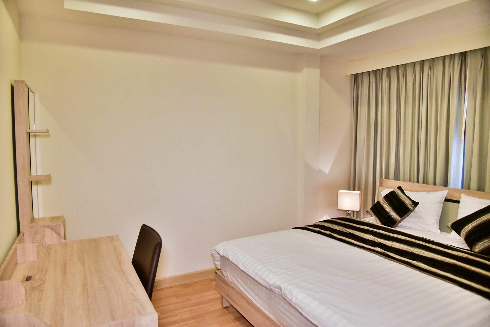 The Kaze 34 Service Residencias Bangkok Exterior foto